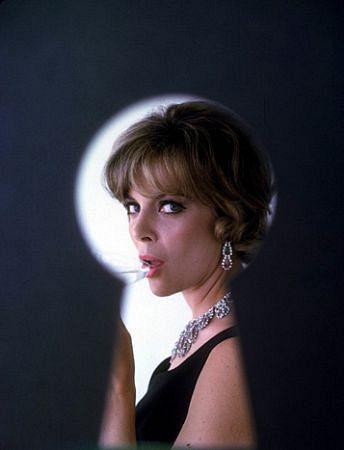 Barbara Bain image