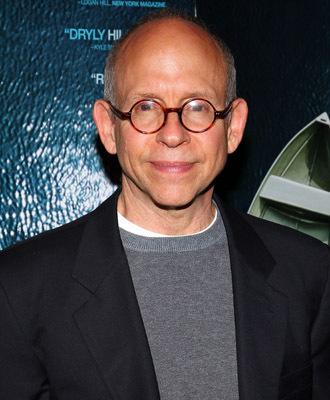 Bob Balaban image
