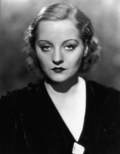 Tallulah Bankhead image