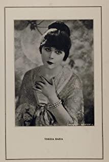 Theda Bara image