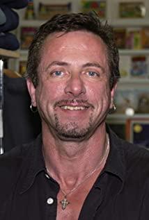 Clive Barker image