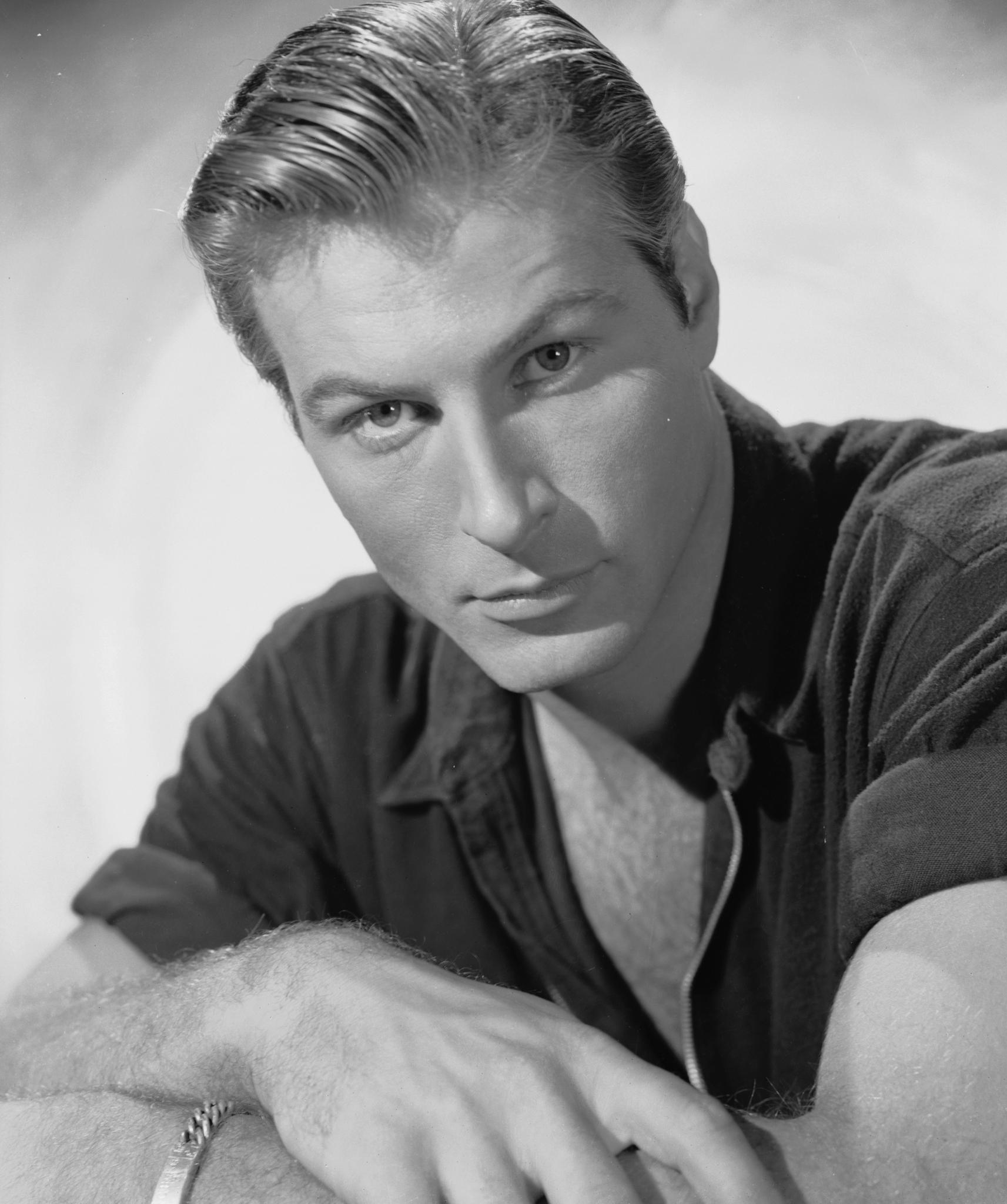 Lex Barker image