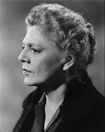 Ethel Barrymore image