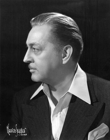 John Barrymore image