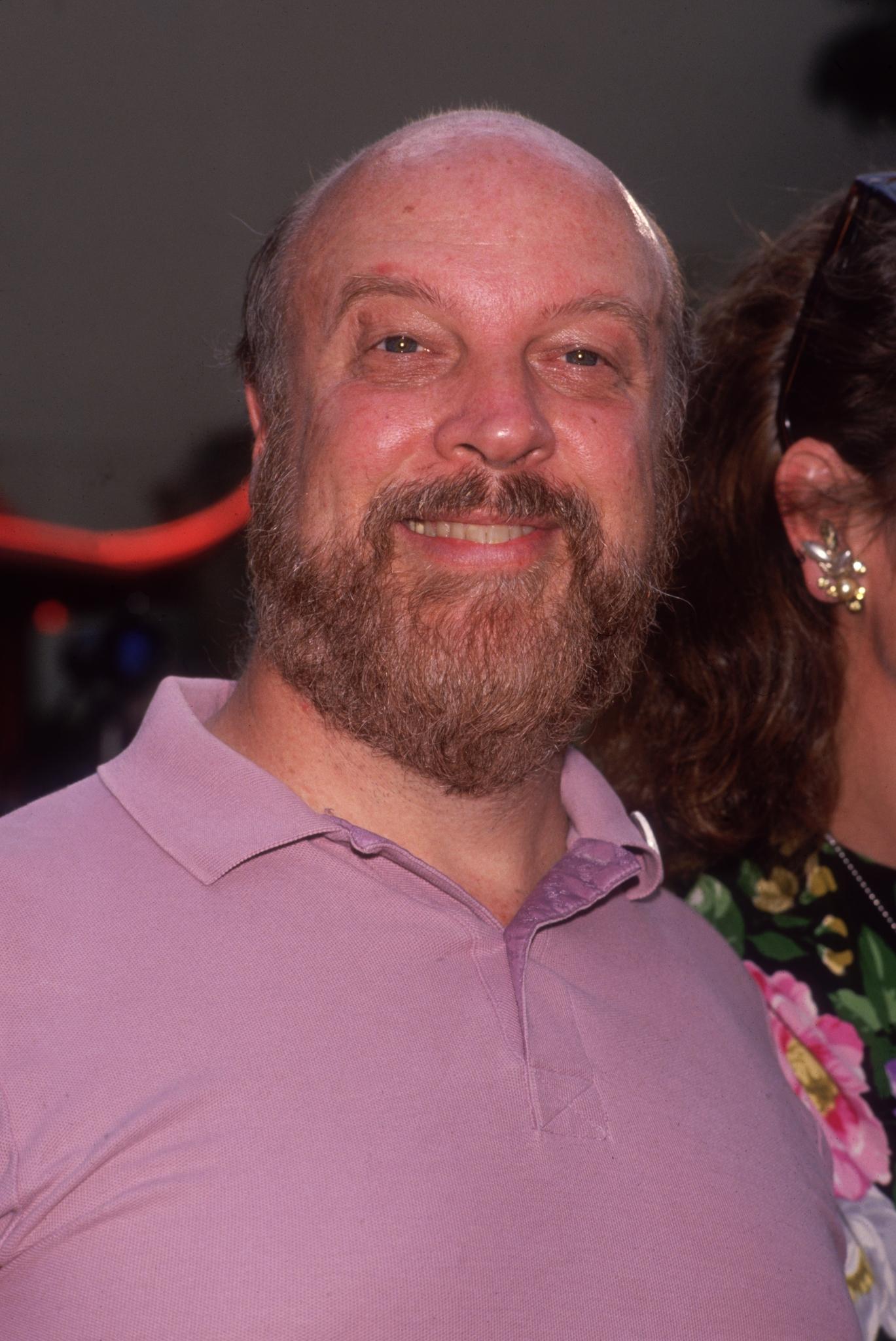 Paul Bartel image