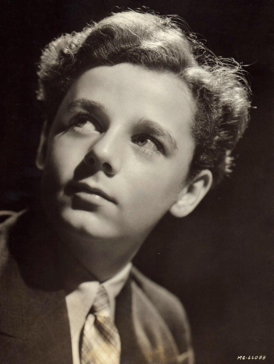 Freddie Bartholomew image