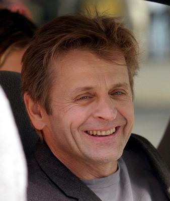 Mikhail Baryshnikov image