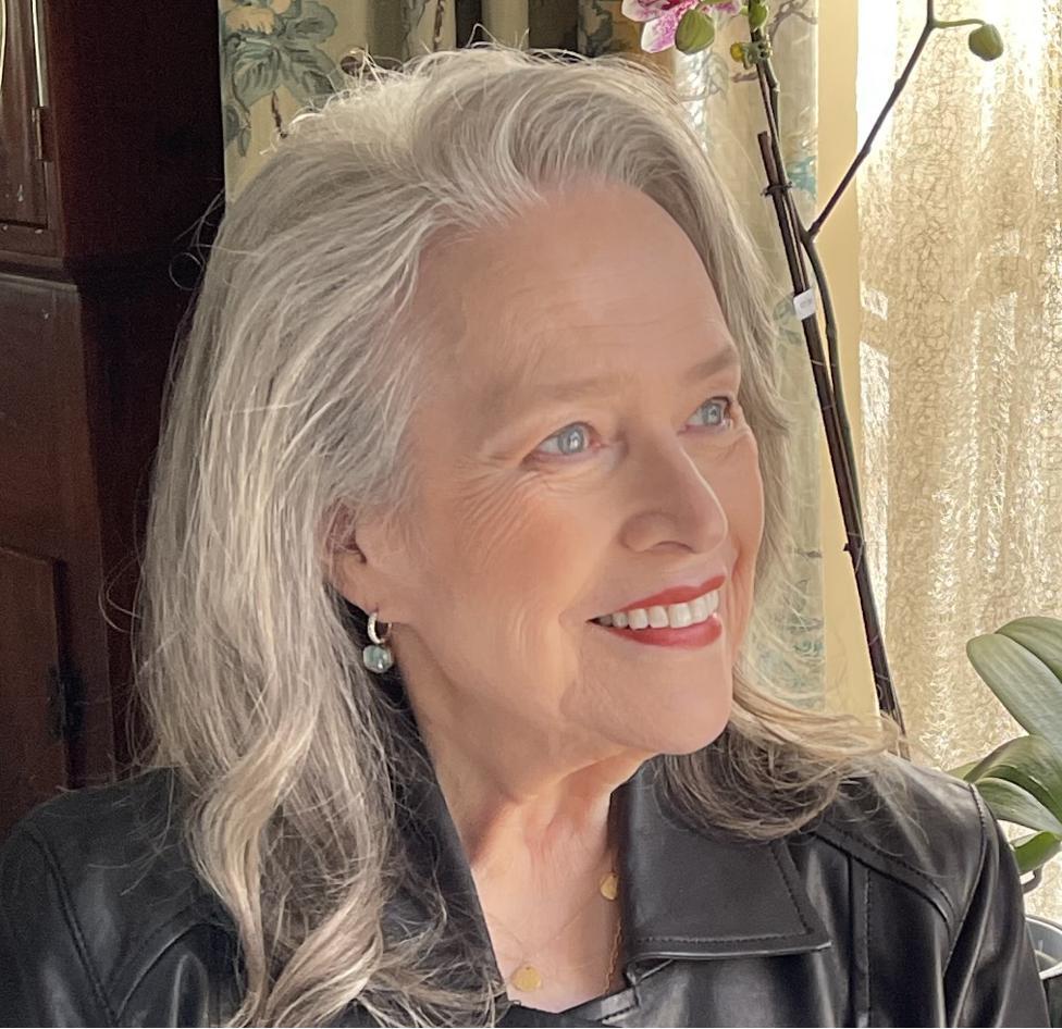 Kathy Bates image