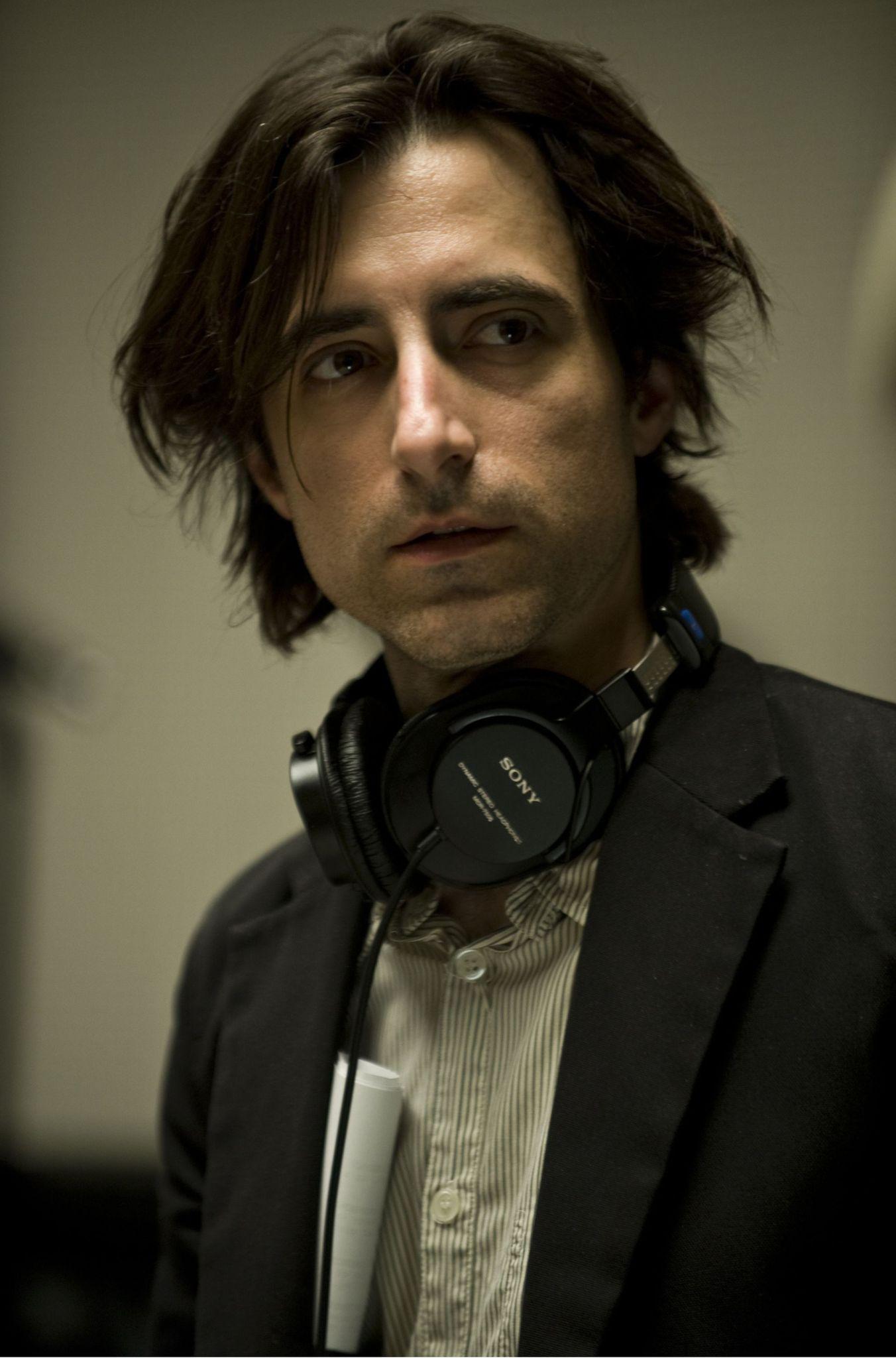 Noah Baumbach image