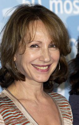 Nathalie Baye image