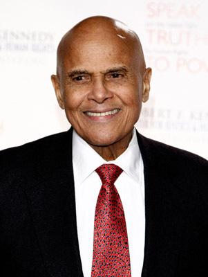 Harry Belafonte image