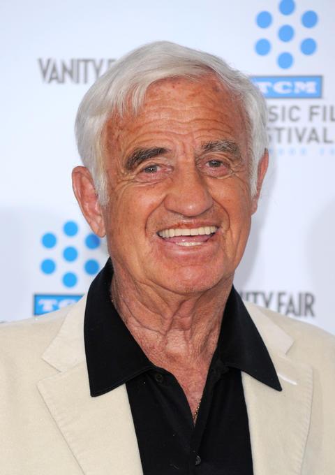 Jean-Paul Belmondo image