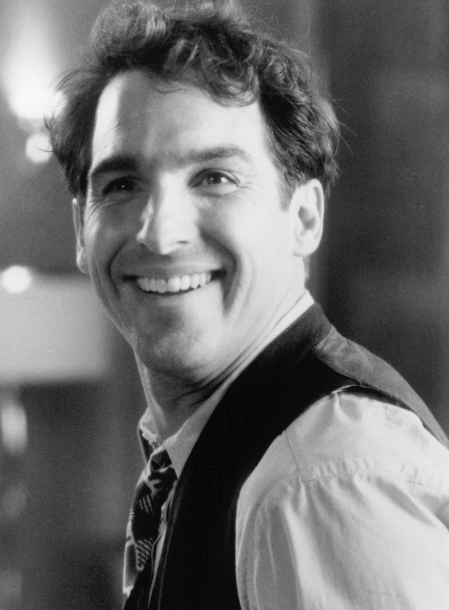Brian Benben image