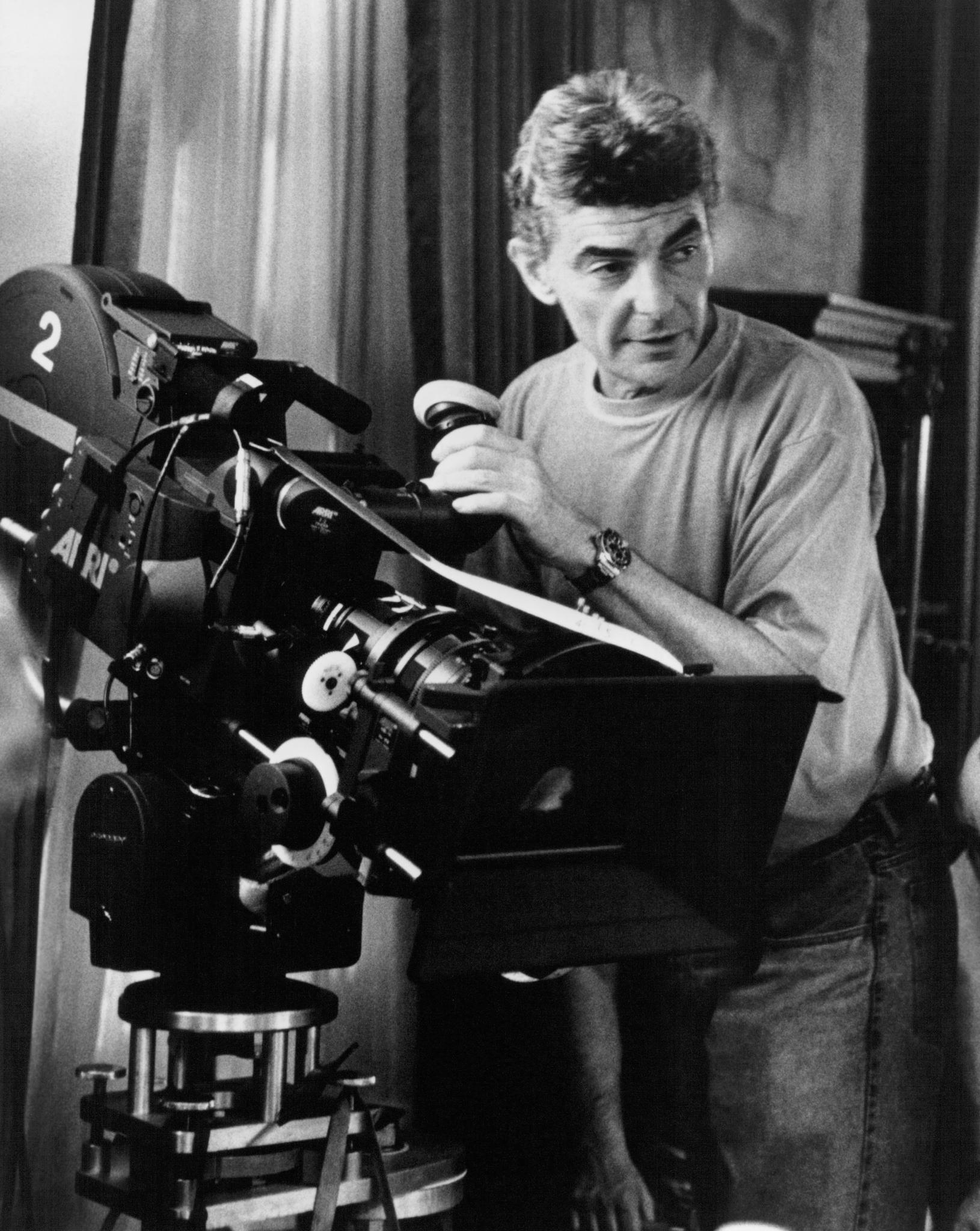 Richard Benjamin image