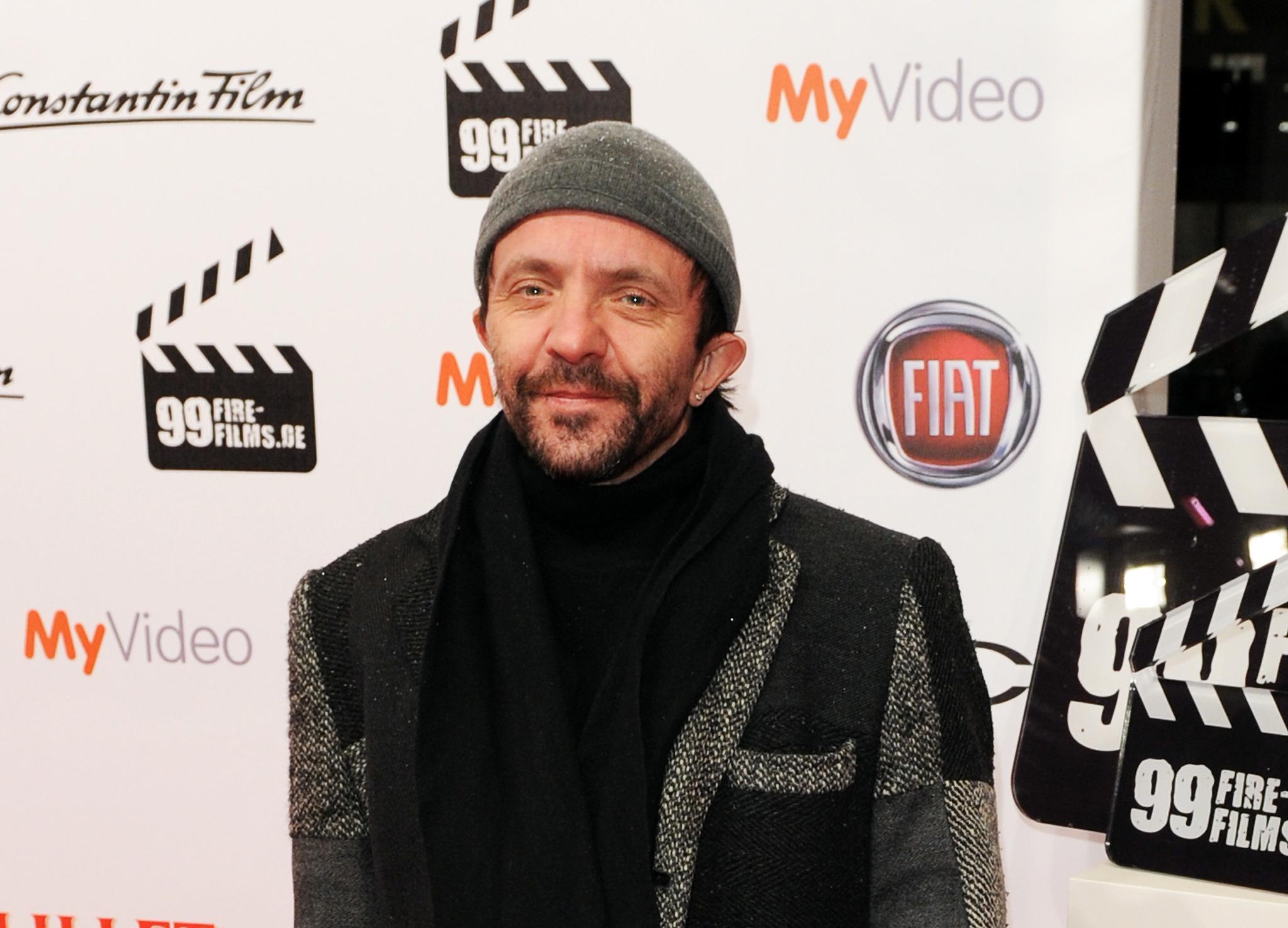 David Bennent image