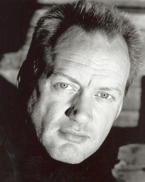 Nigel Bennett image