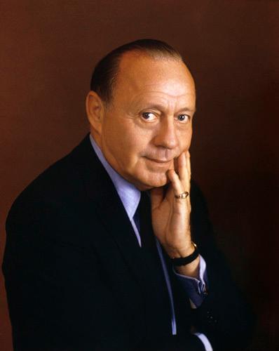 Jack Benny image