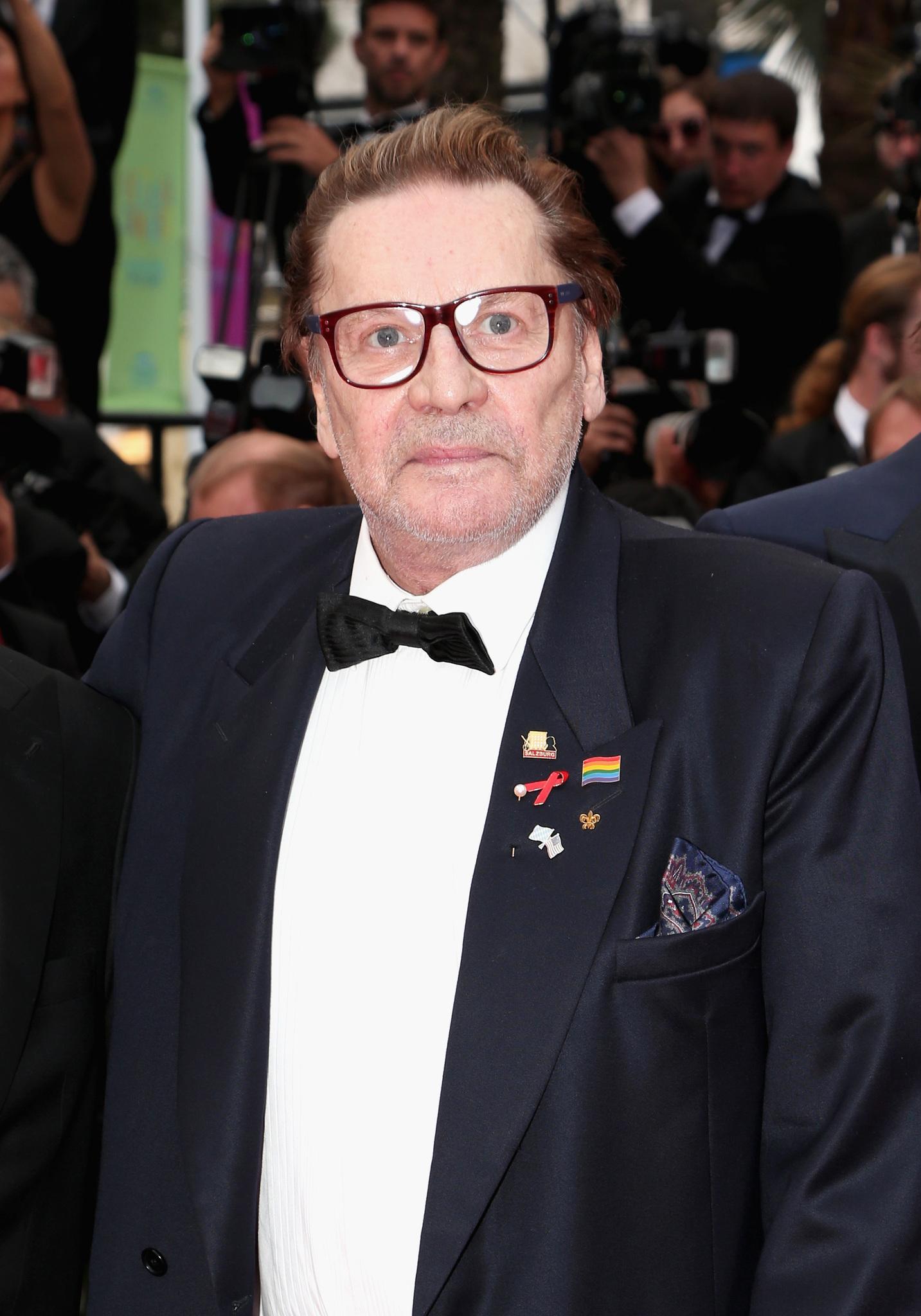 Helmut Berger image