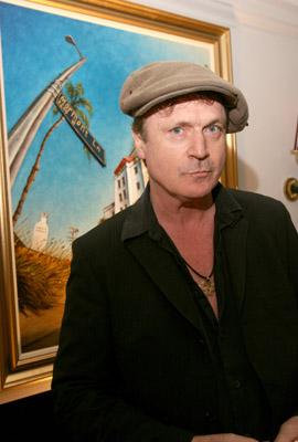 Patrick Bergin image