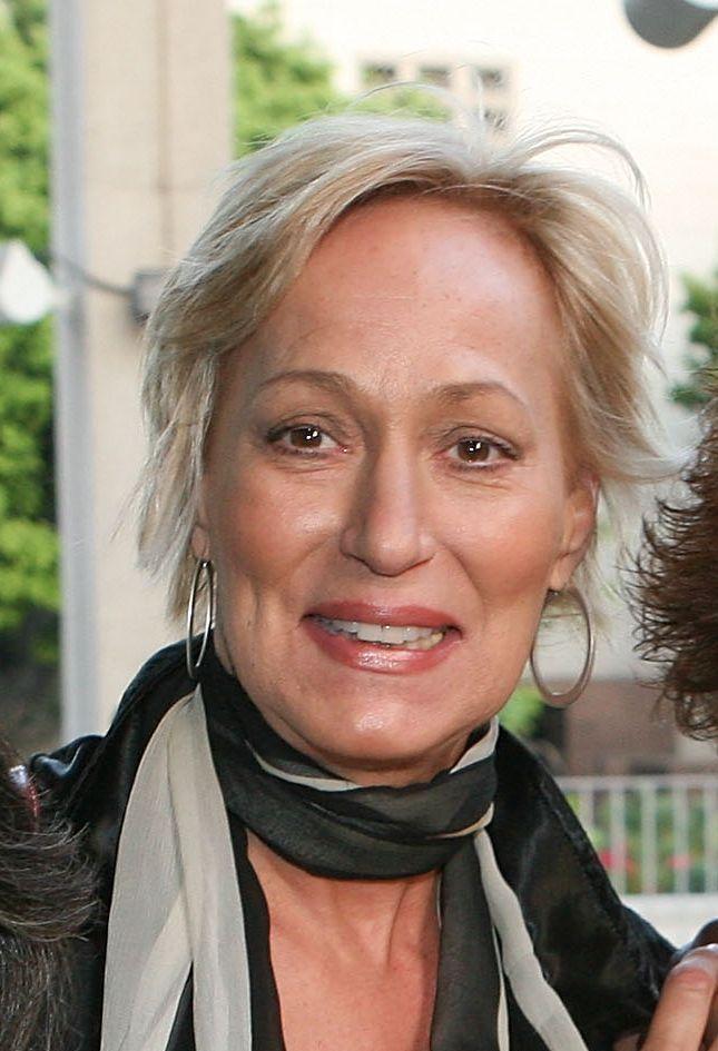 Sandahl Bergman image