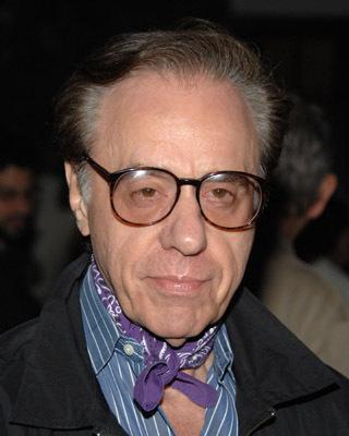 Peter Bogdanovich image