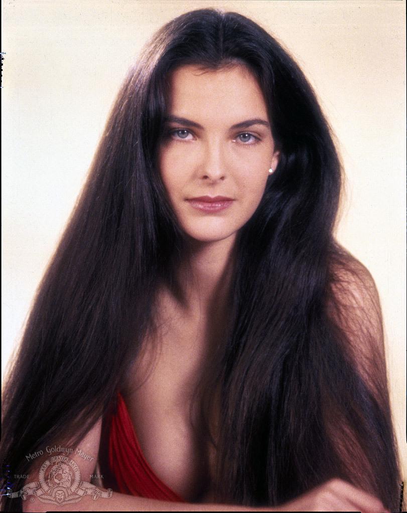 Carole Bouquet image