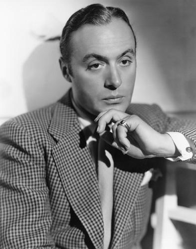 Charles Boyer image