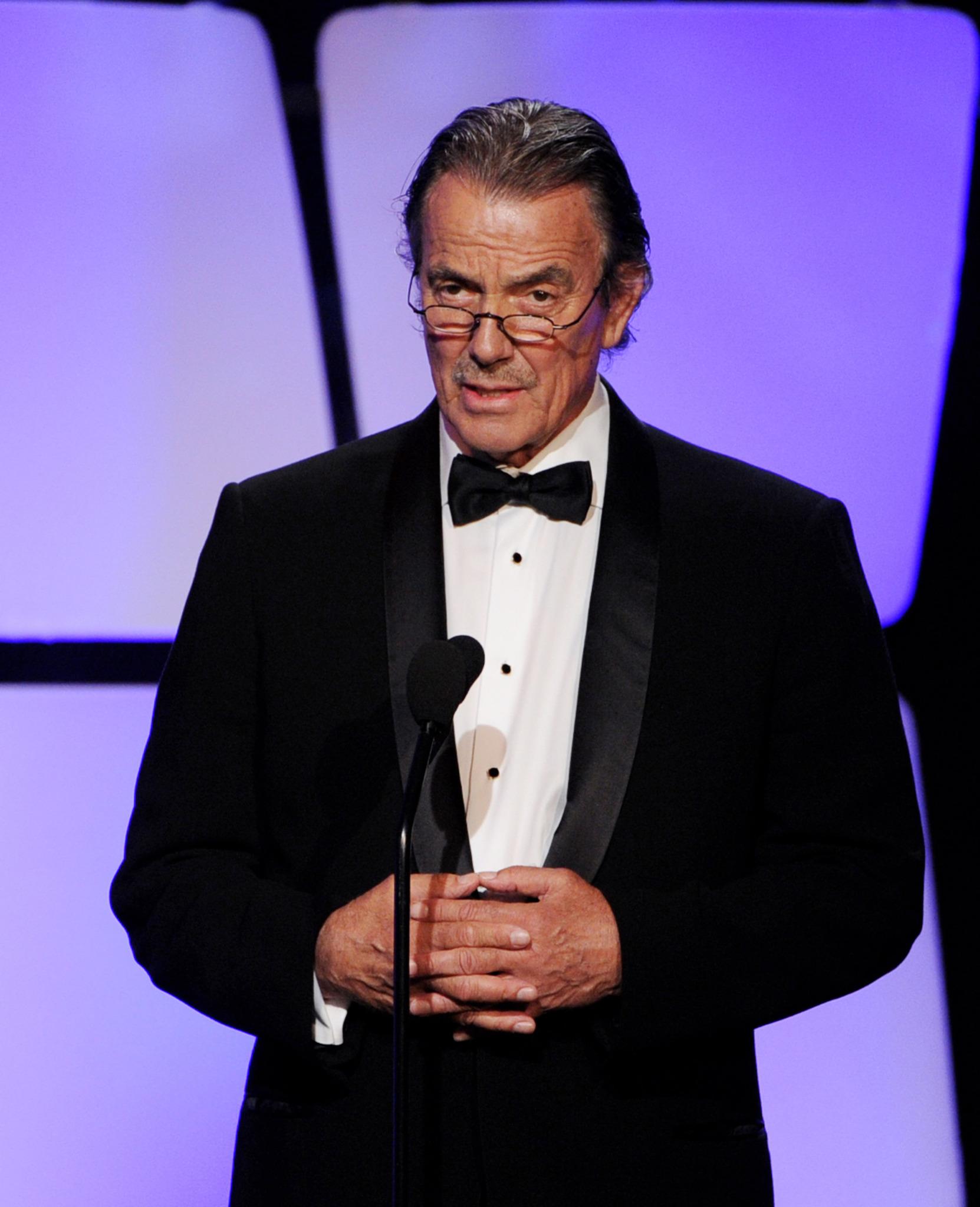 Eric Braeden image