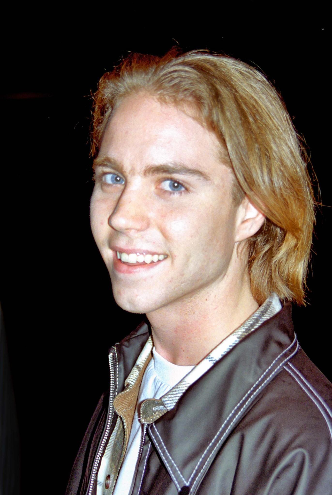 Jonathan Brandis image