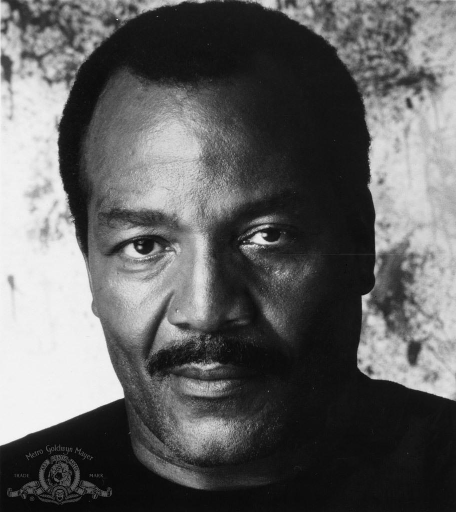 Jim Brown image