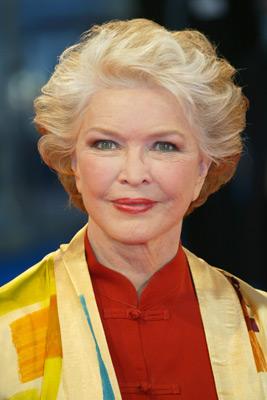 Ellen Burstyn image