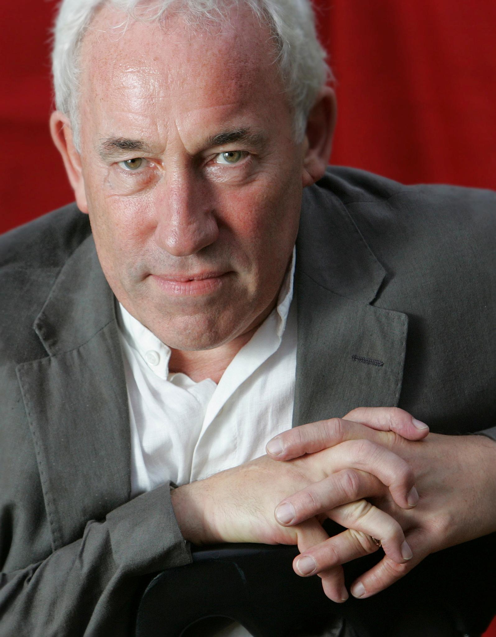 Simon Callow image