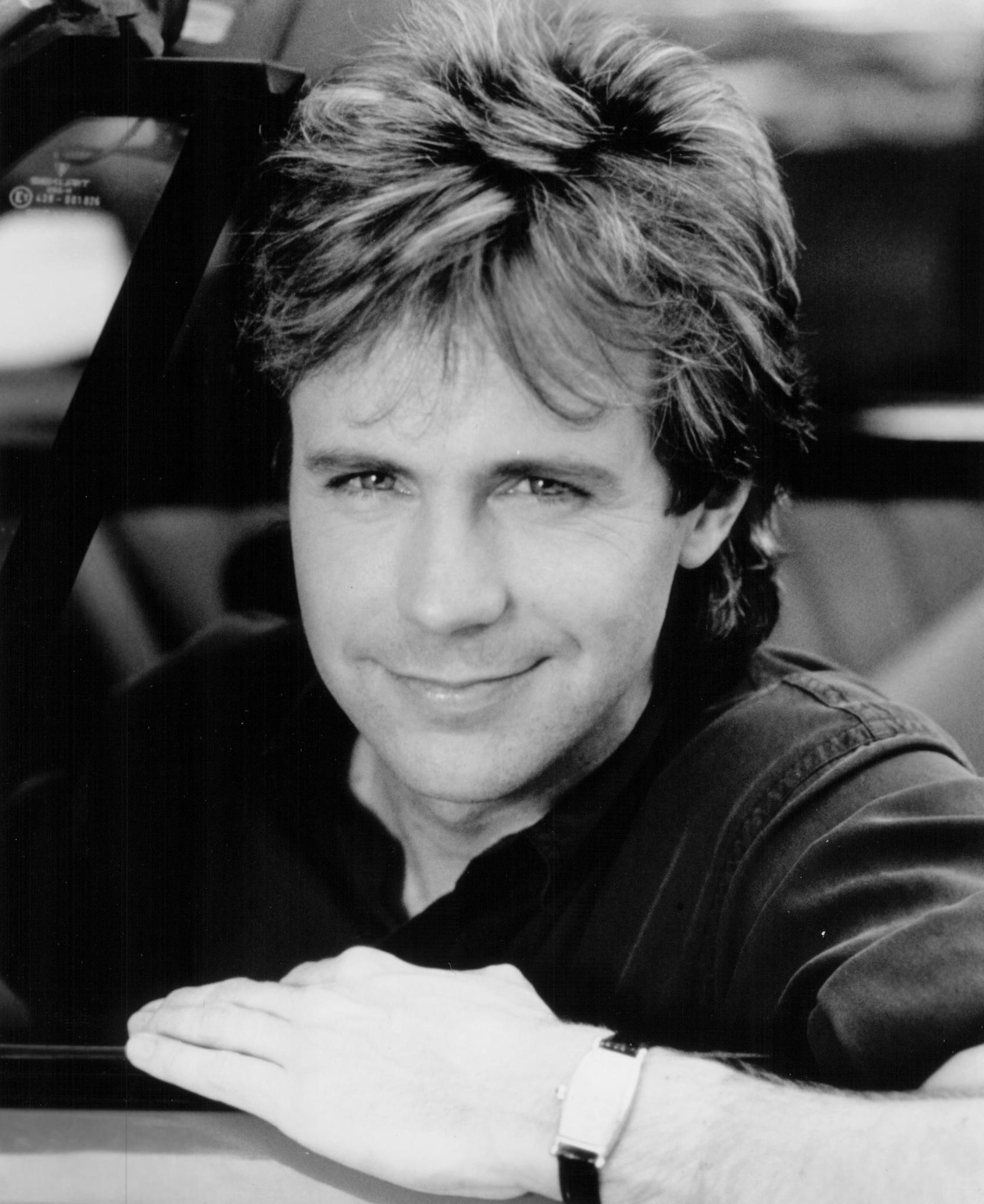 Dana Carvey image