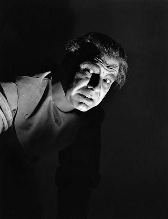 Lon Chaney Jr. image