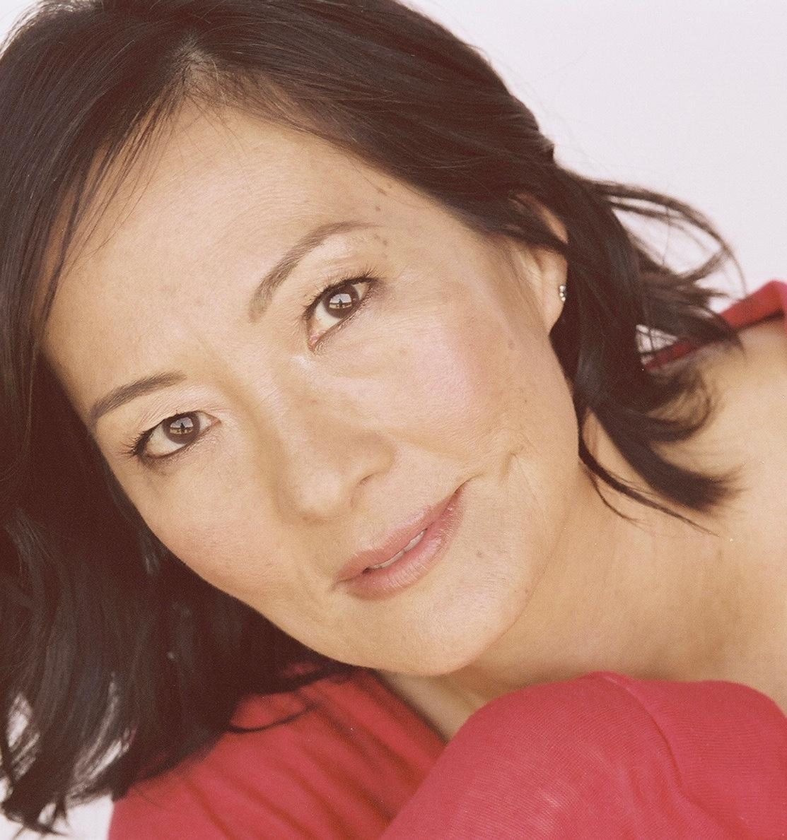 Rosalind Chao image