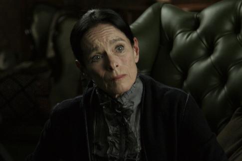 Geraldine Chaplin image
