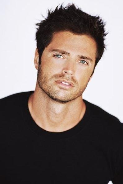 David Charvet image