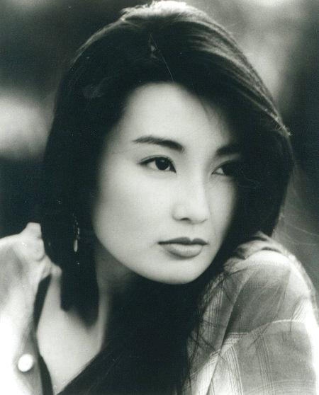 Maggie Cheung image