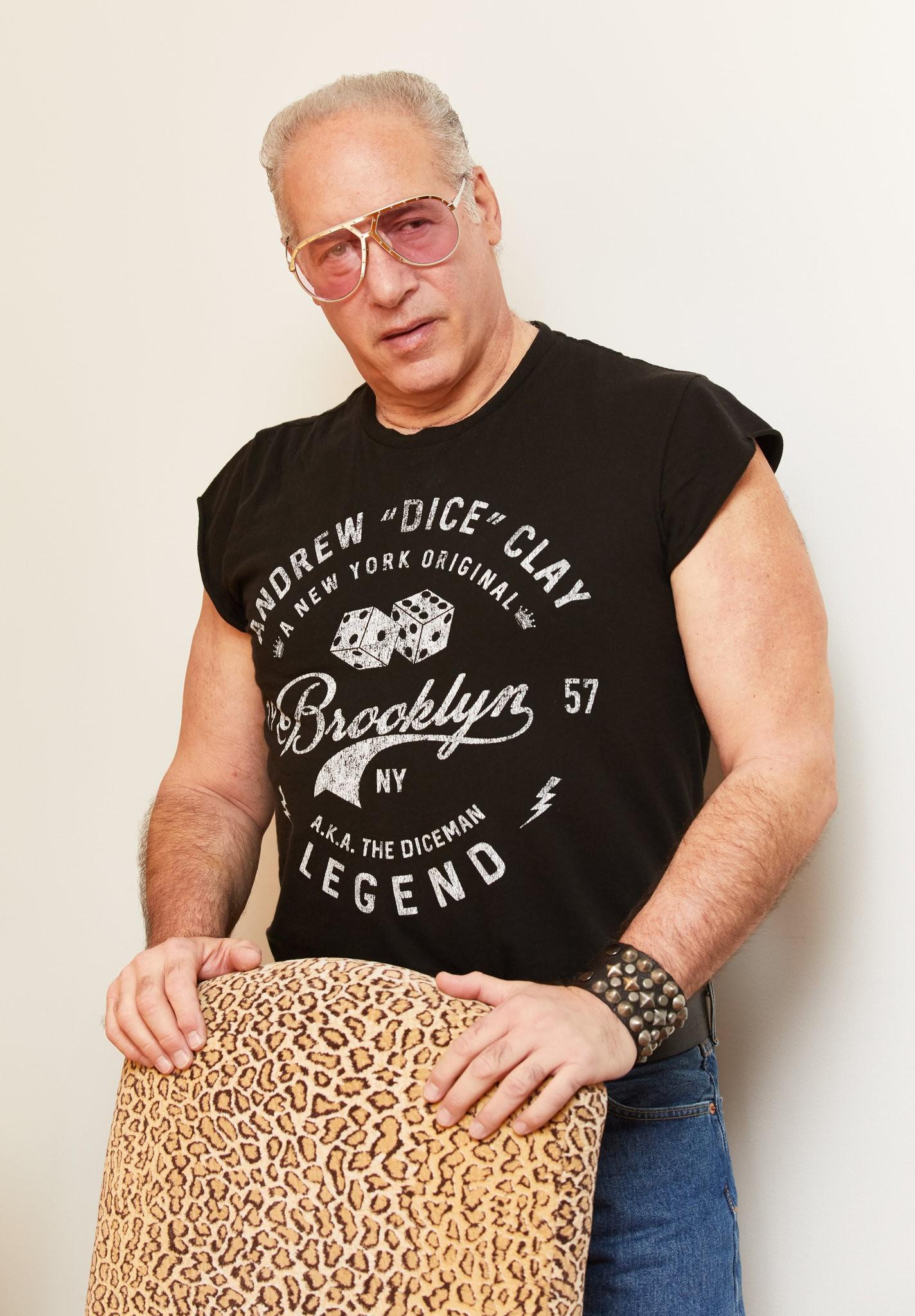 Andrew Dice Clay image