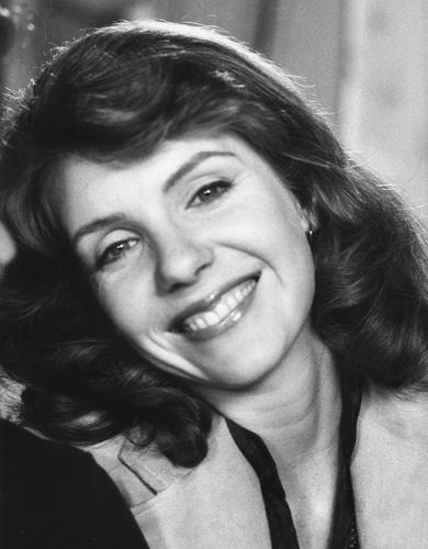 Jill Clayburgh image