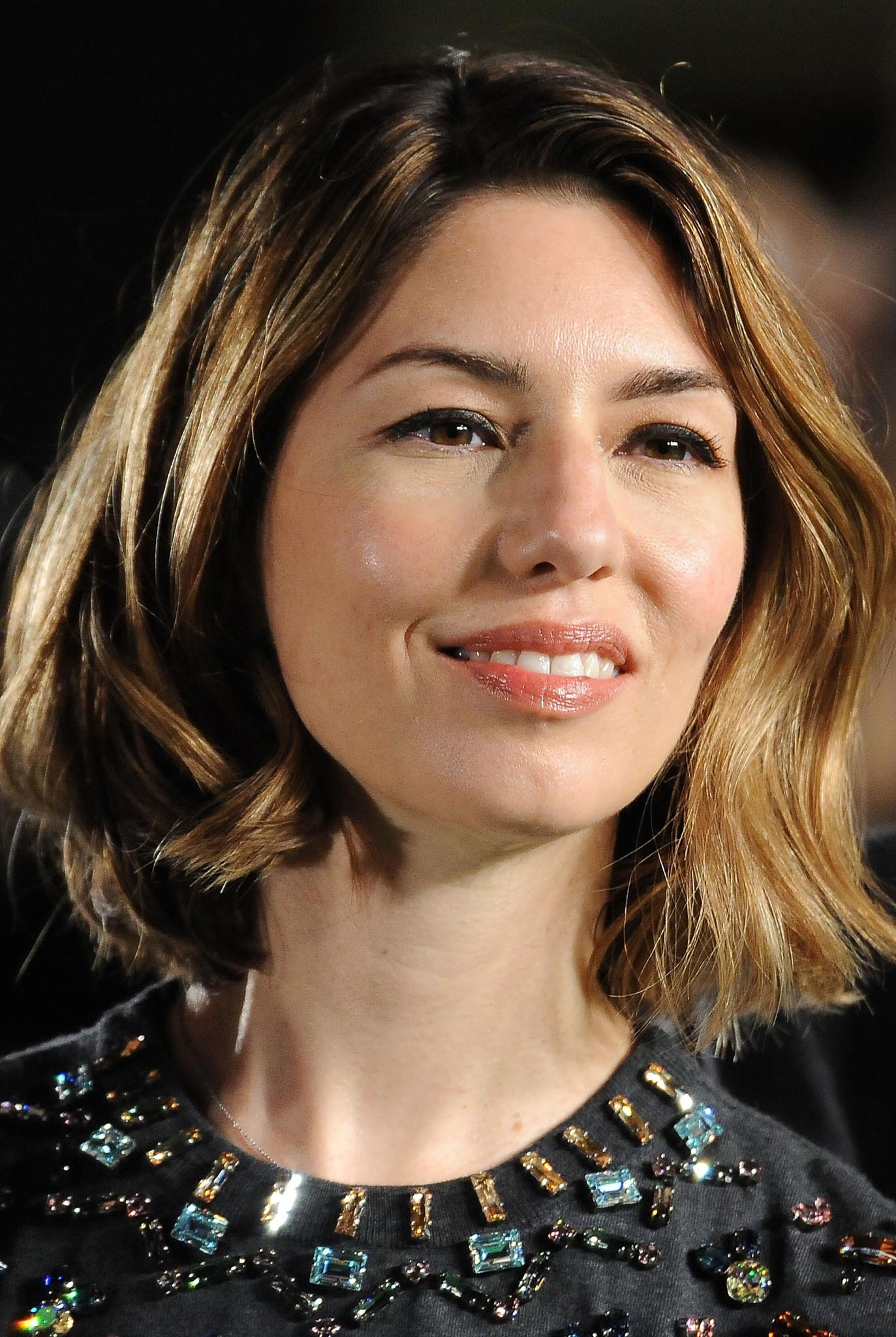 Sofia Coppola image