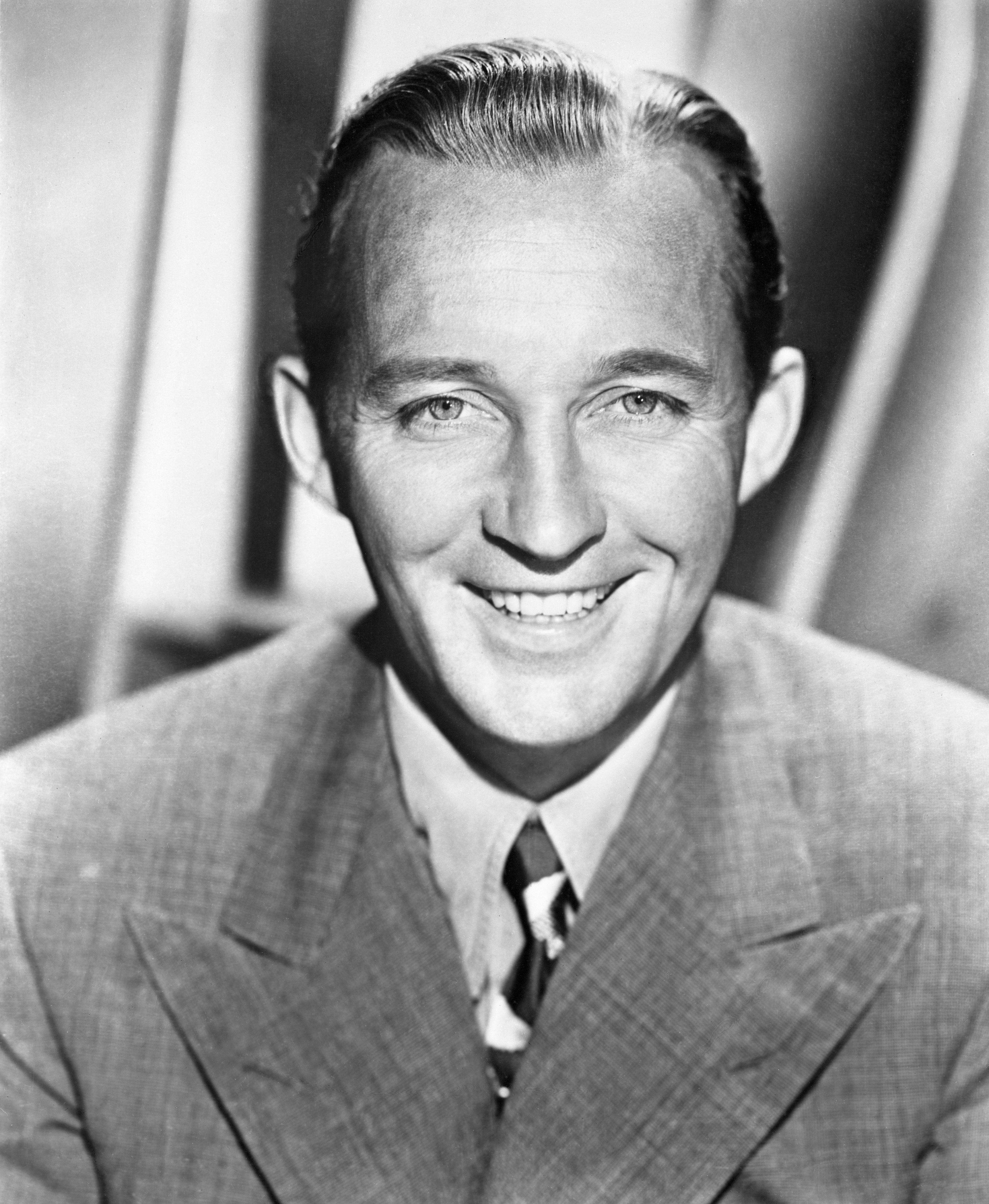Bing Crosby image