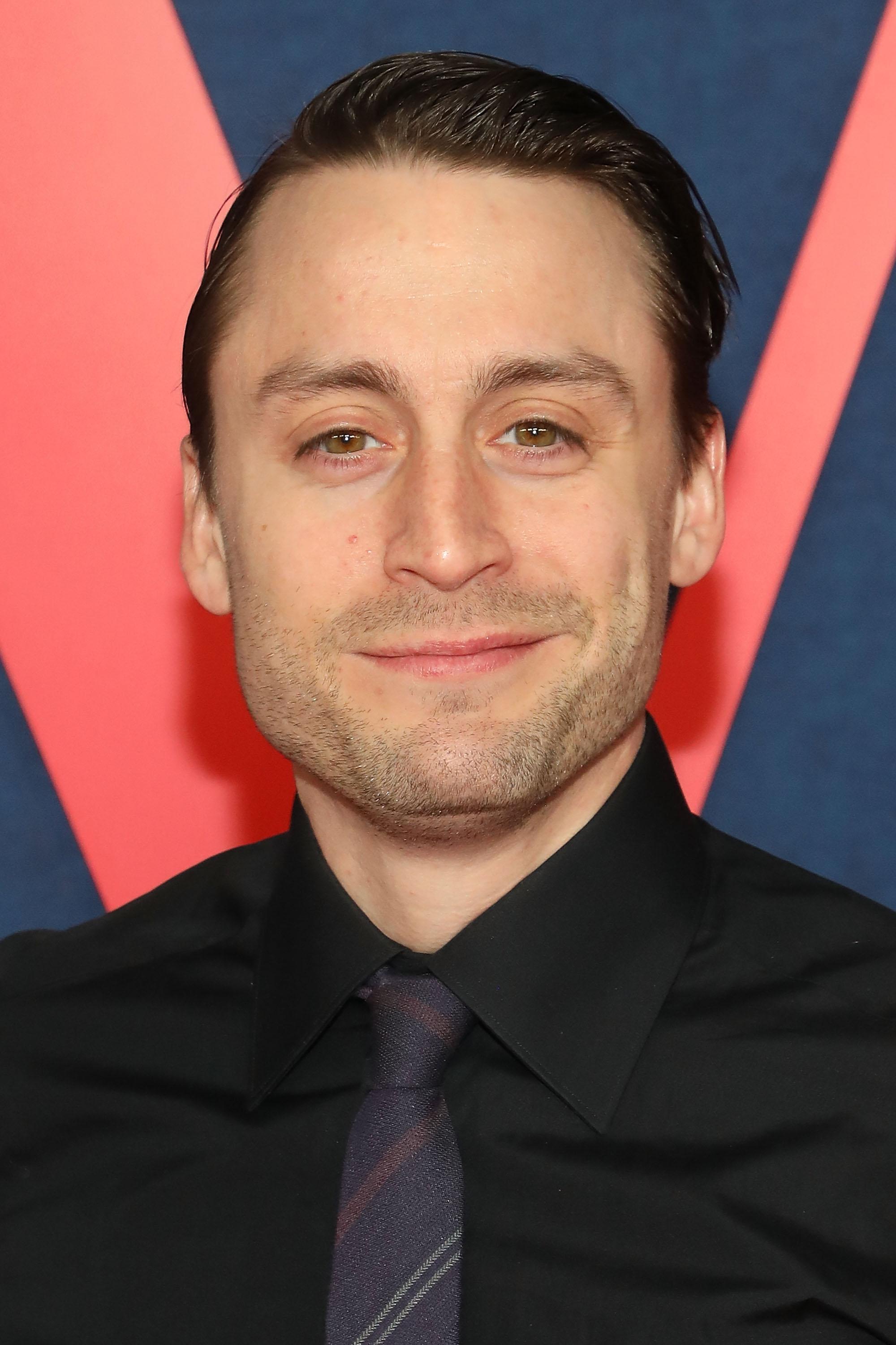 Kieran Culkin image