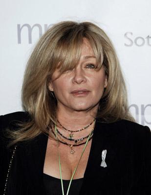 Patti D'Arbanville image