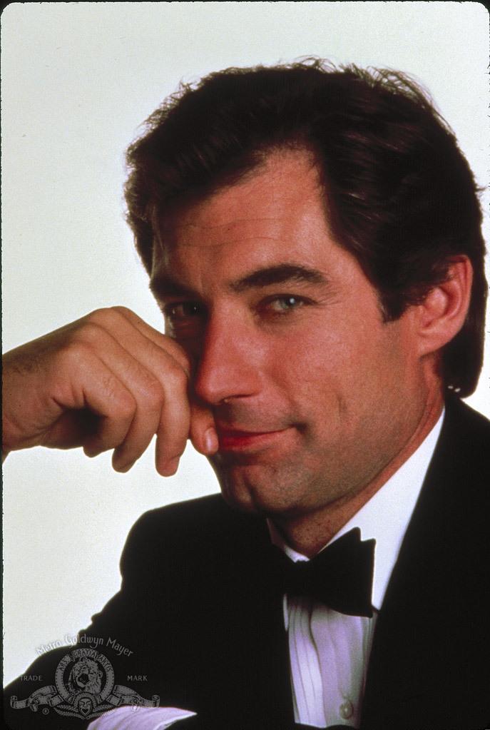 Timothy Dalton image