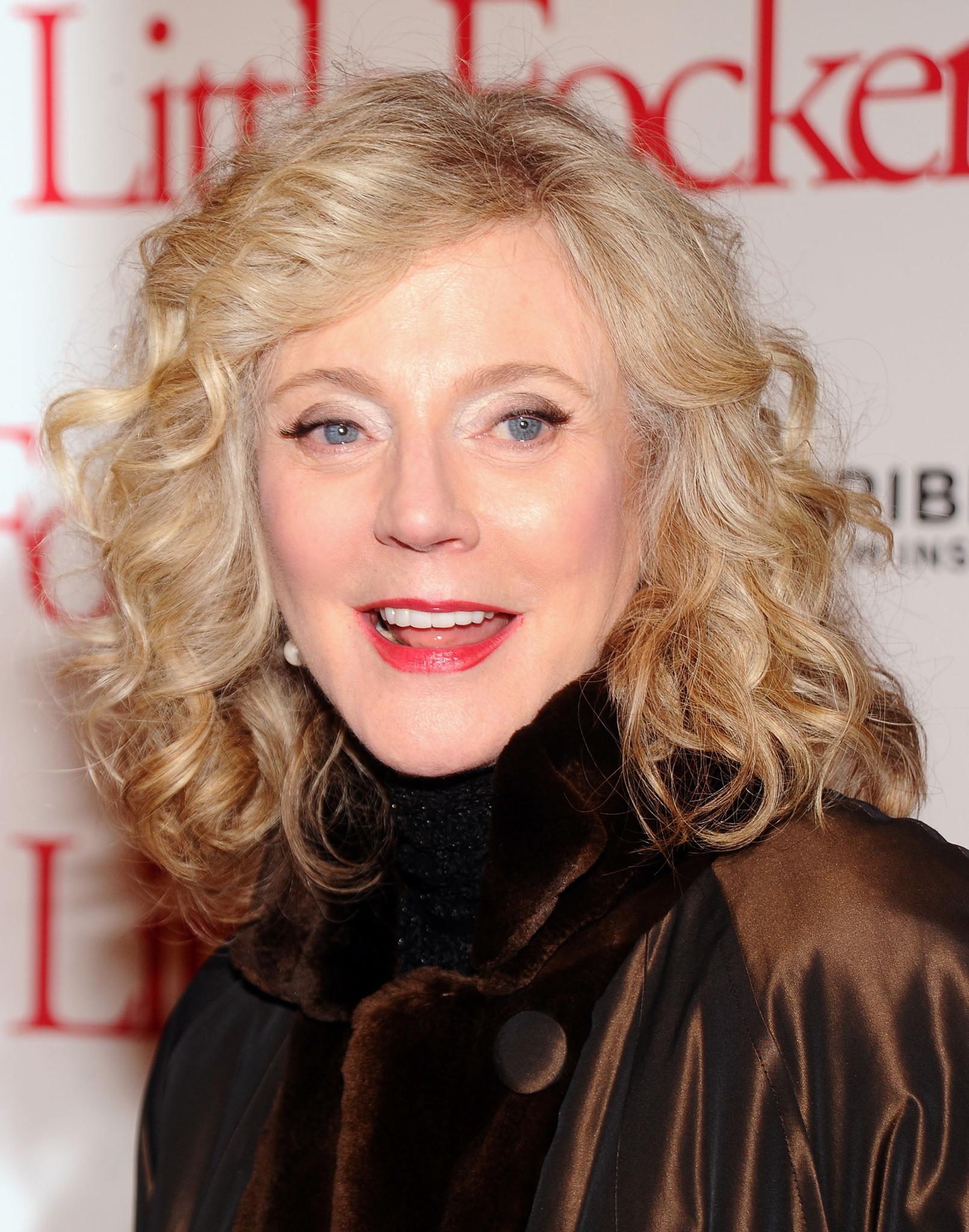 Blythe Danner image