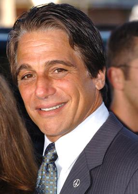 Tony Danza image