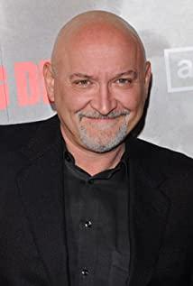 Frank Darabont image