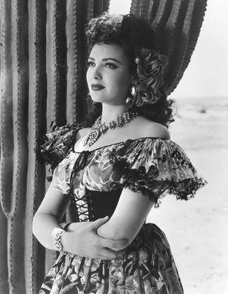 Linda Darnell image
