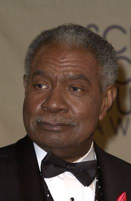Ossie Davis image